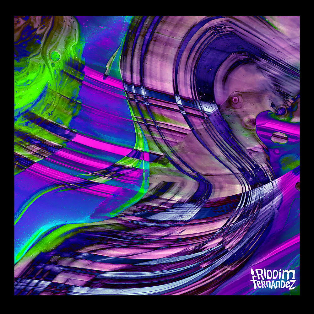 Релиз Riddim Fernandez