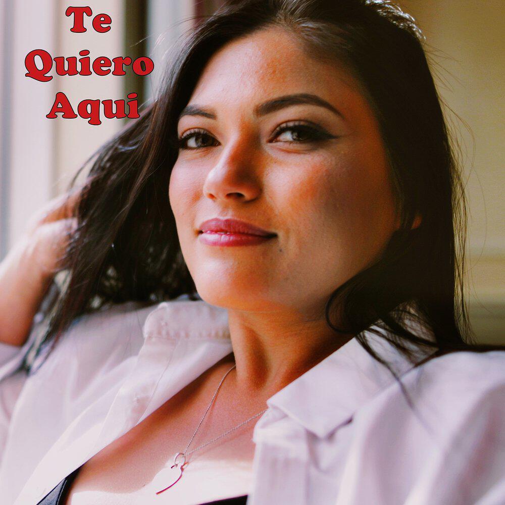 Релиз Te quiero aqui