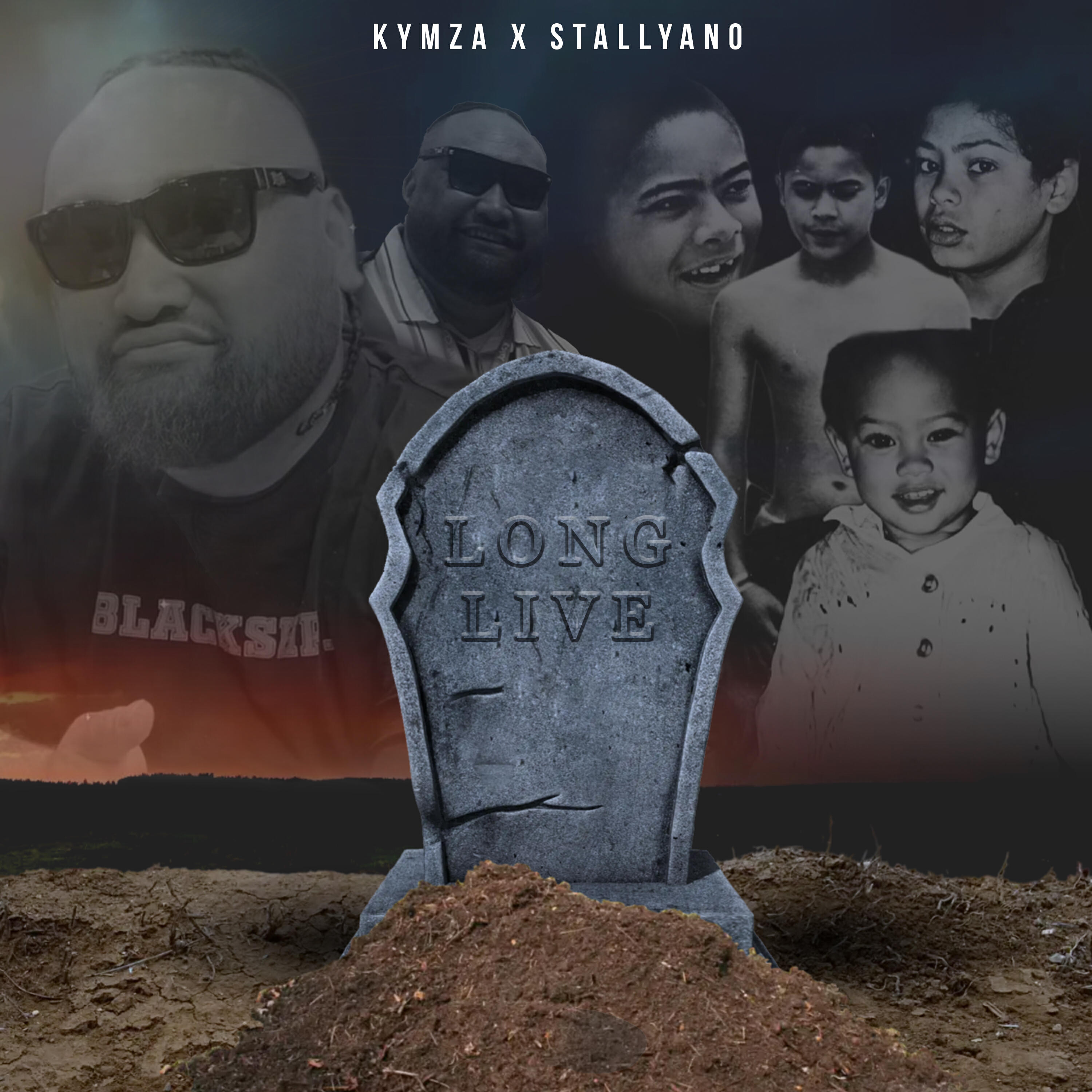 Релиз Long Live