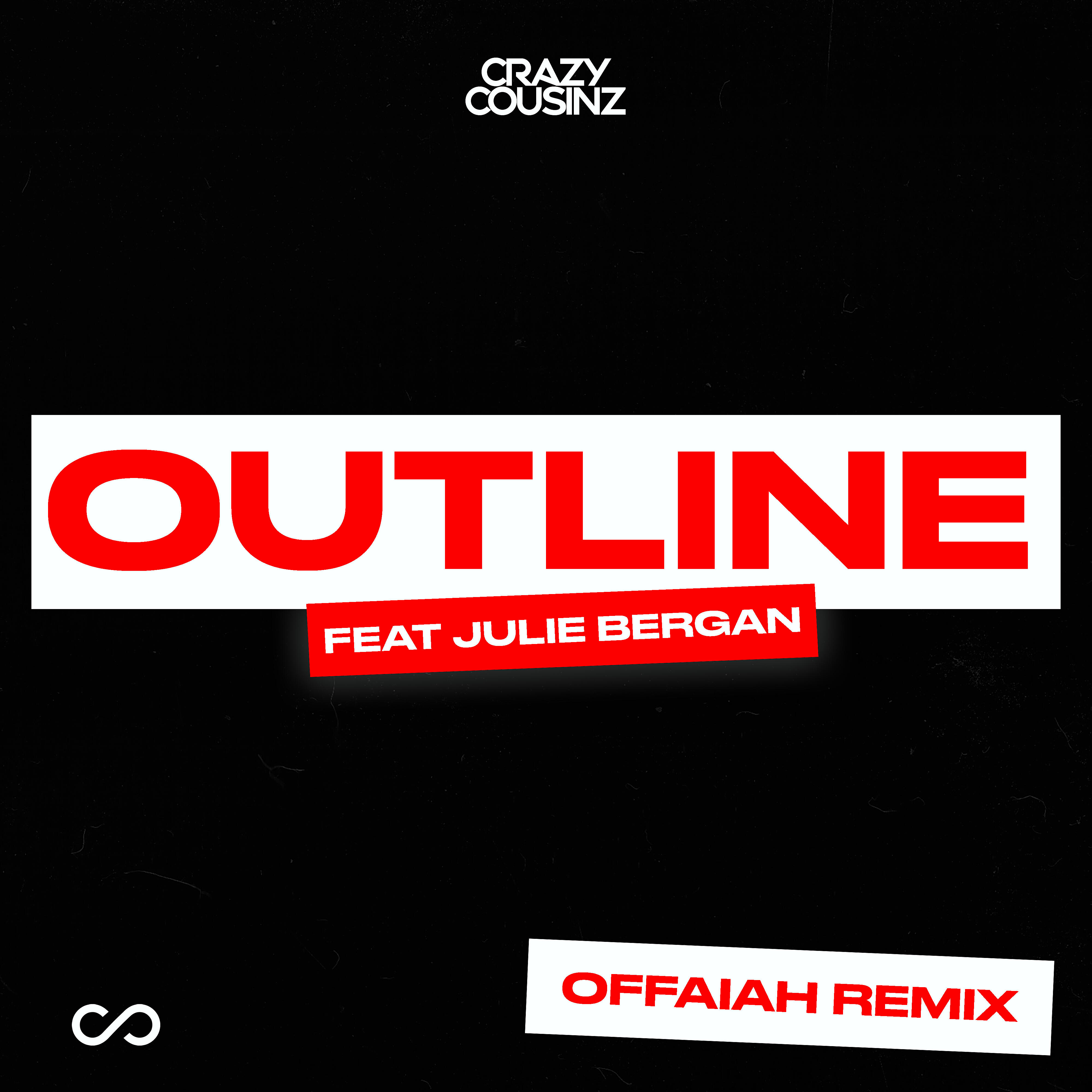 Релиз Outline (feat. Julie Bergan) [OFFAIAH Remix]