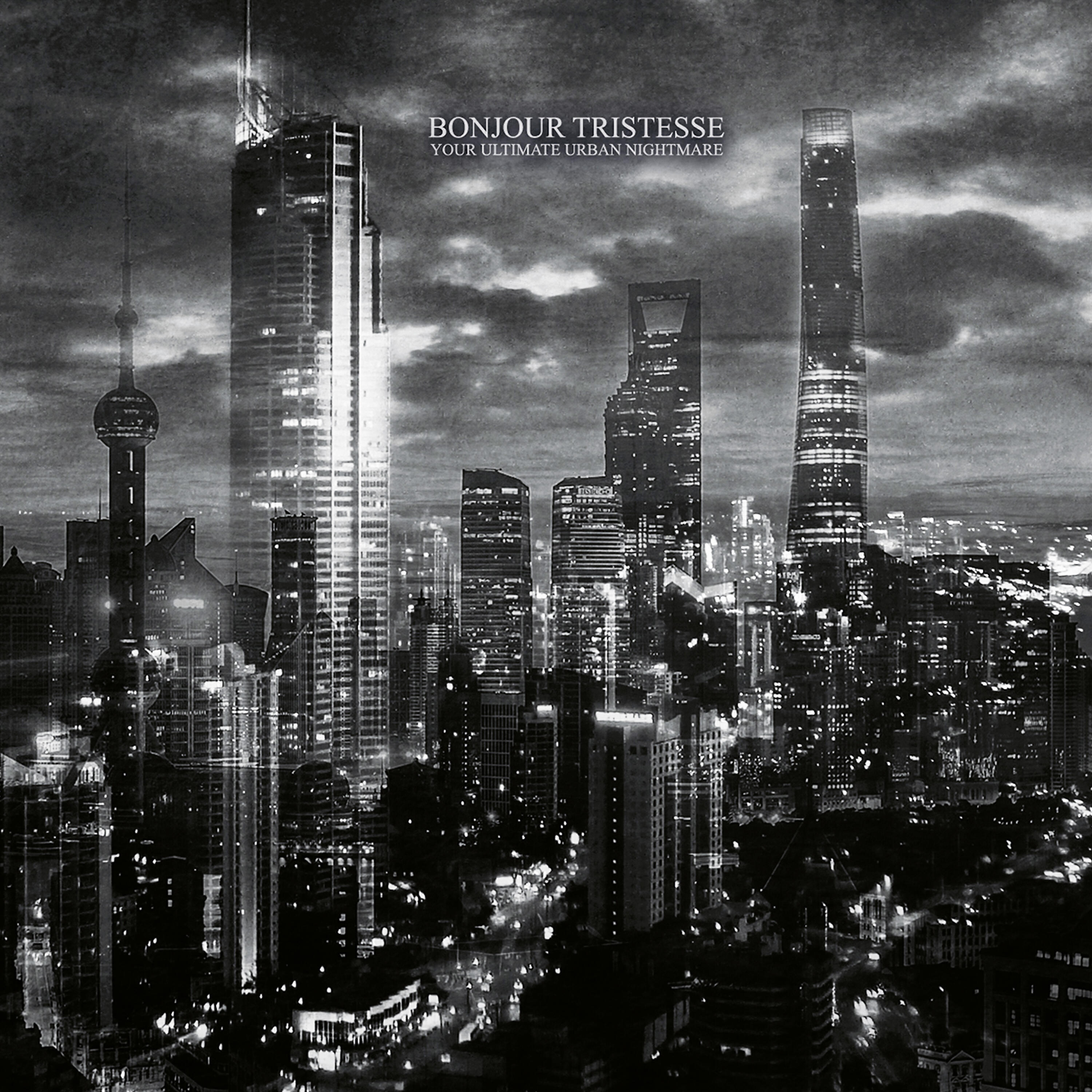 Релиз Your Ultimate Urban Nightmare