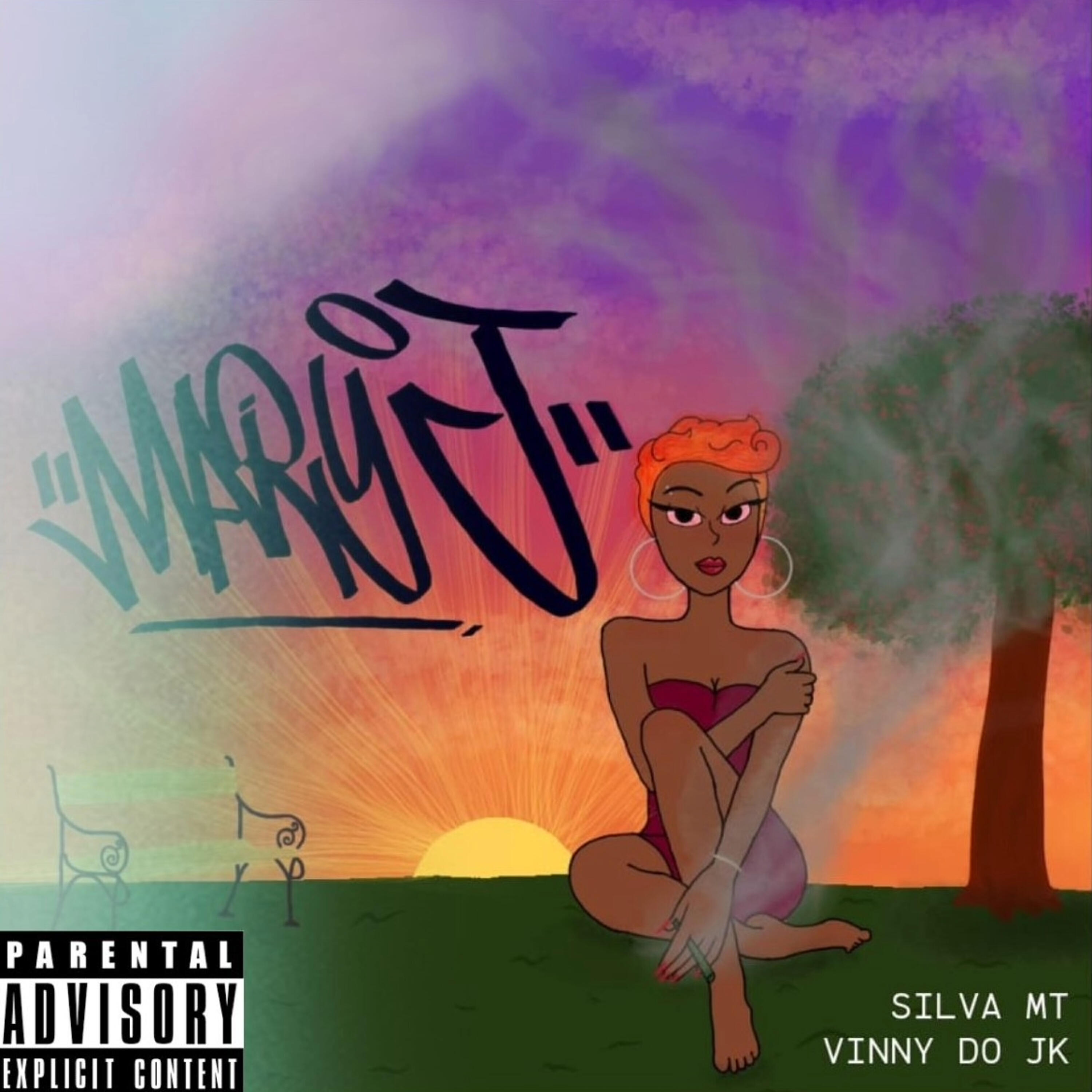 Релиз Maryj