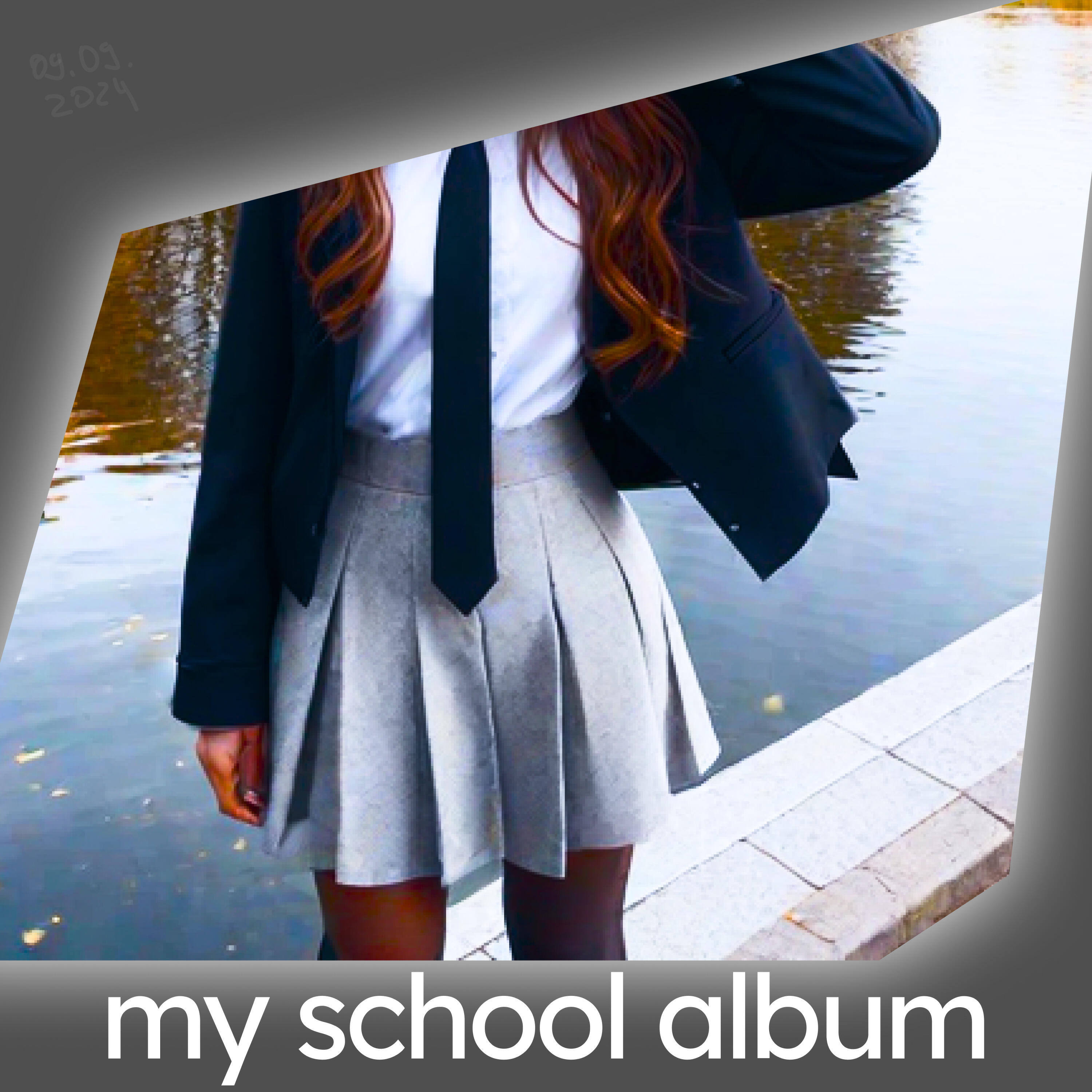 Релиз My School Album