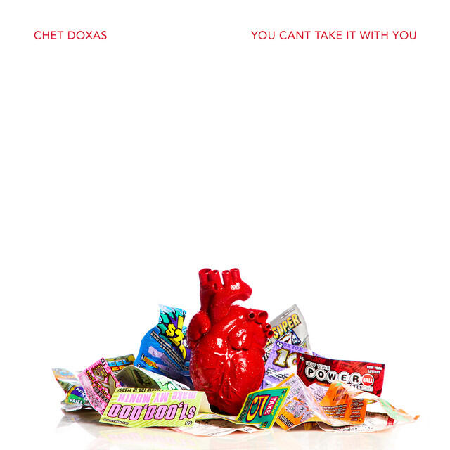 Релиз You Can't Take It with You