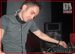 DJ Millo