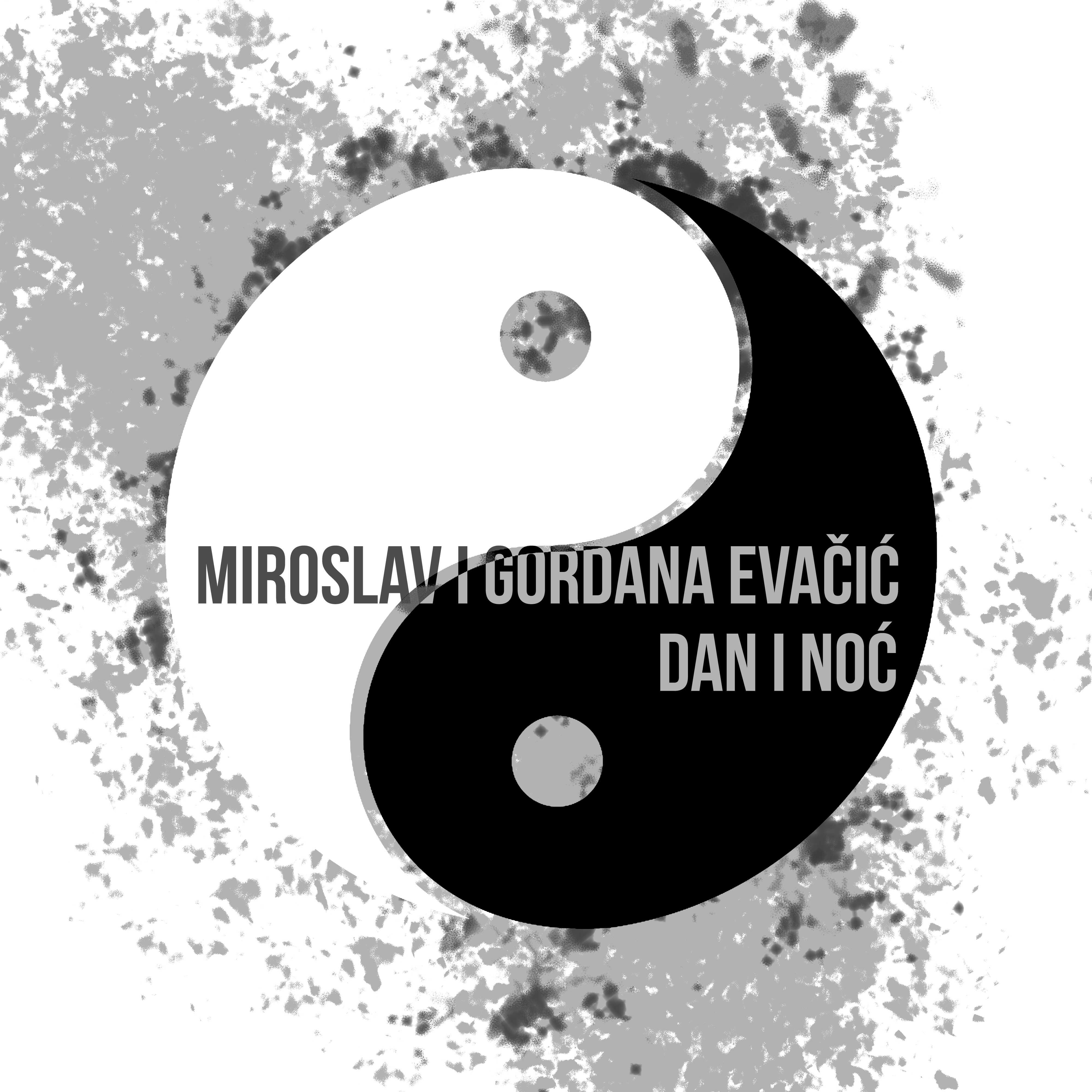 Miroslav i Gordana Evačić