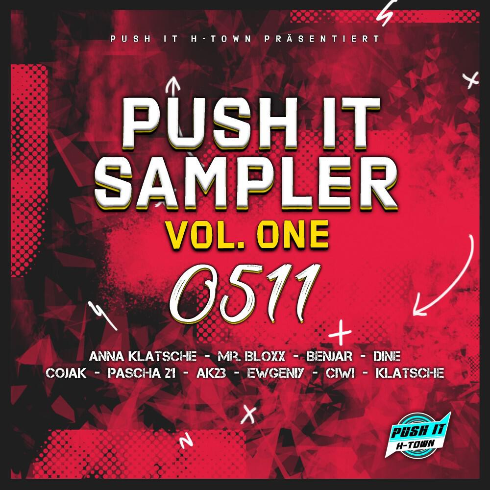 Push it H-Town