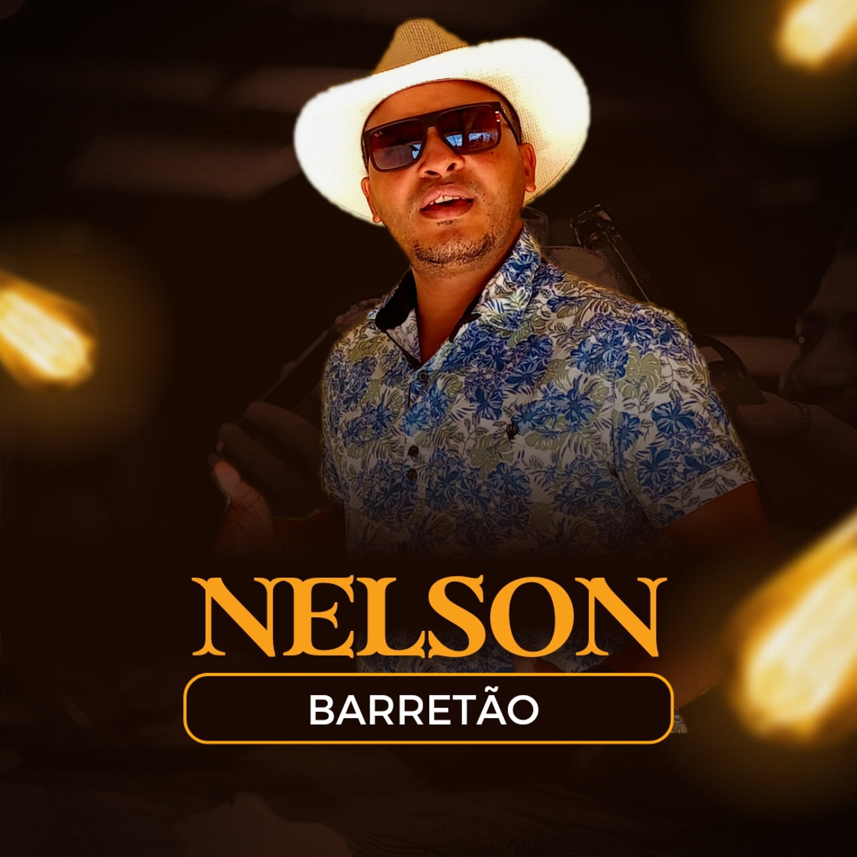 Nelson Barretão