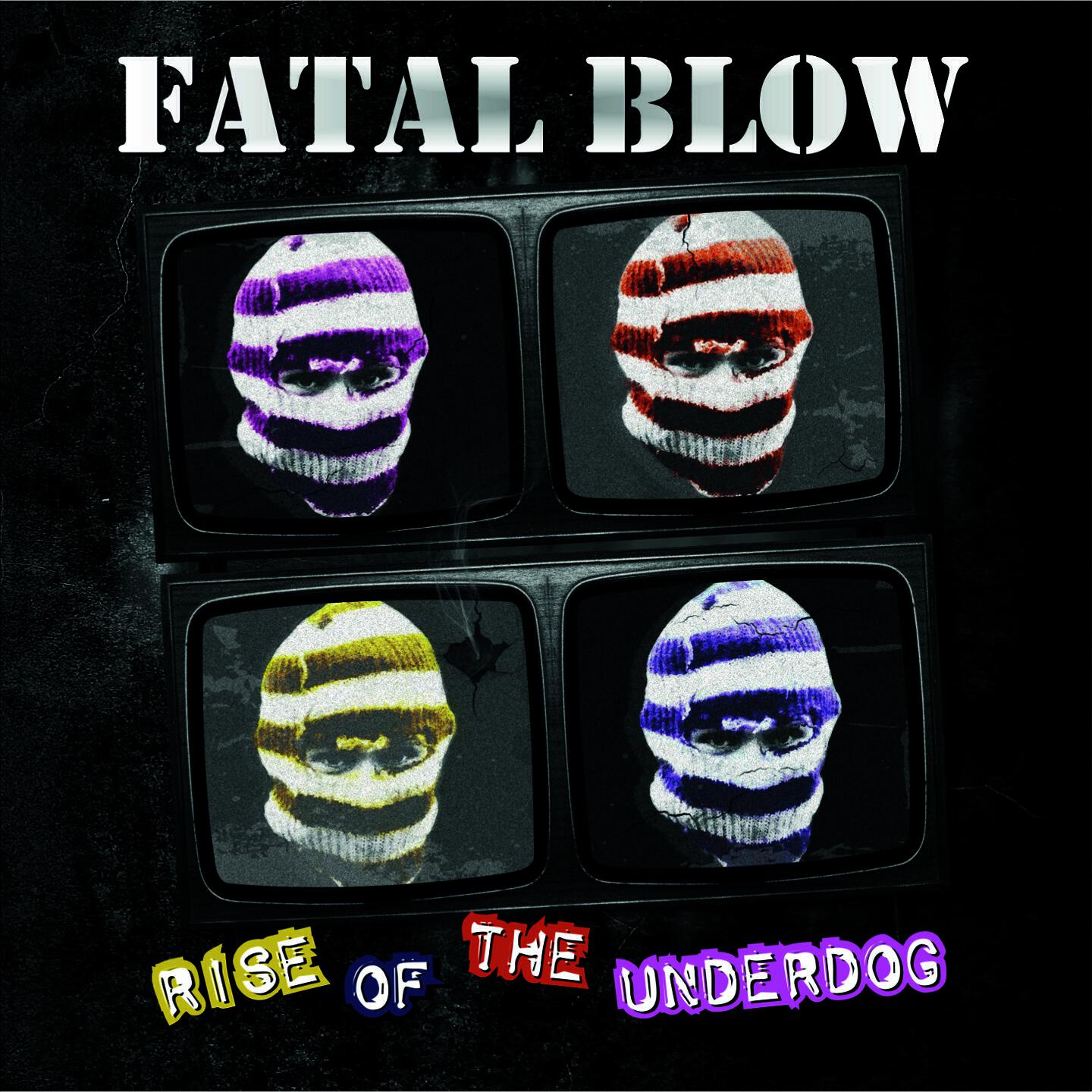 Релиз Rise of the Underdog