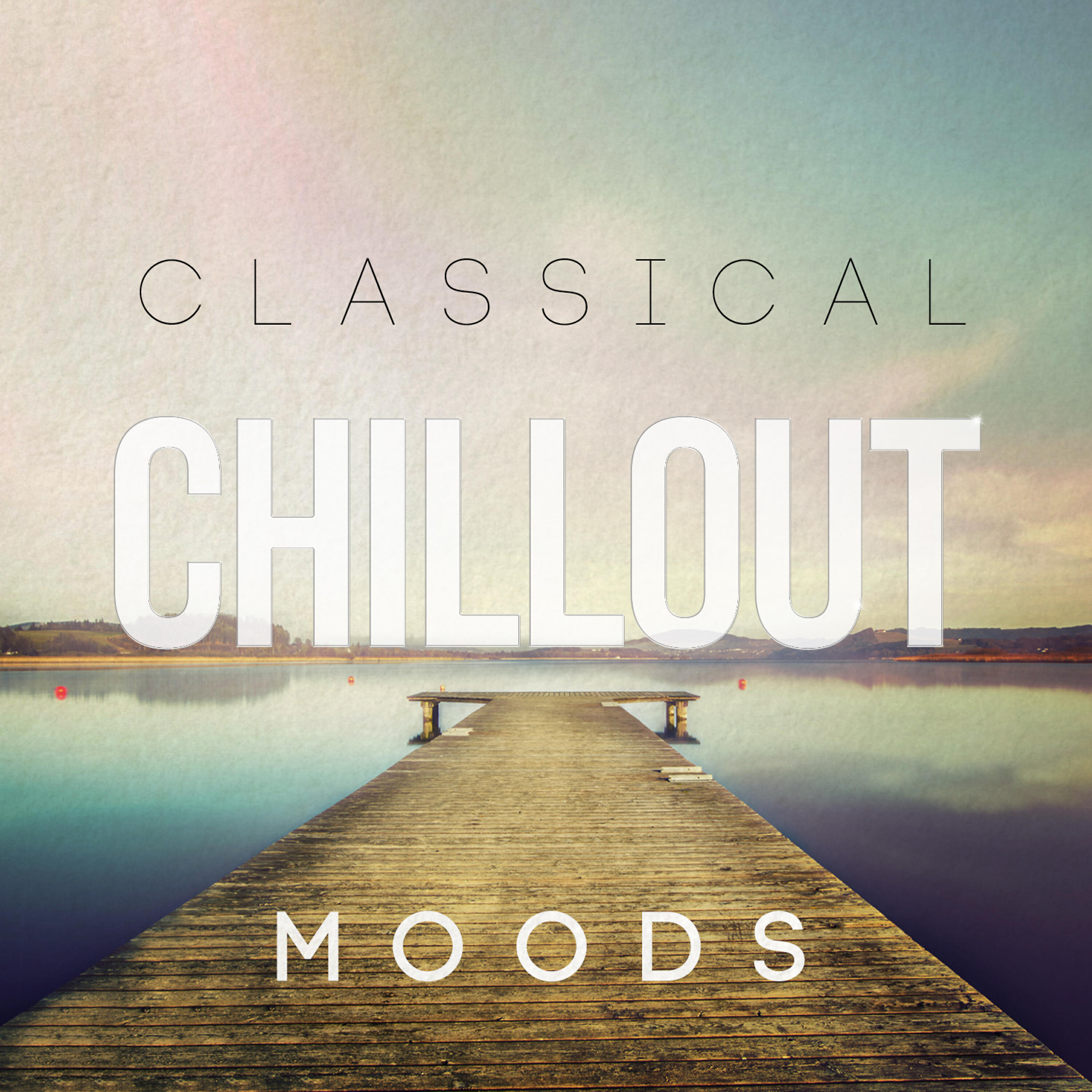 Релиз Classical Chillout Moods