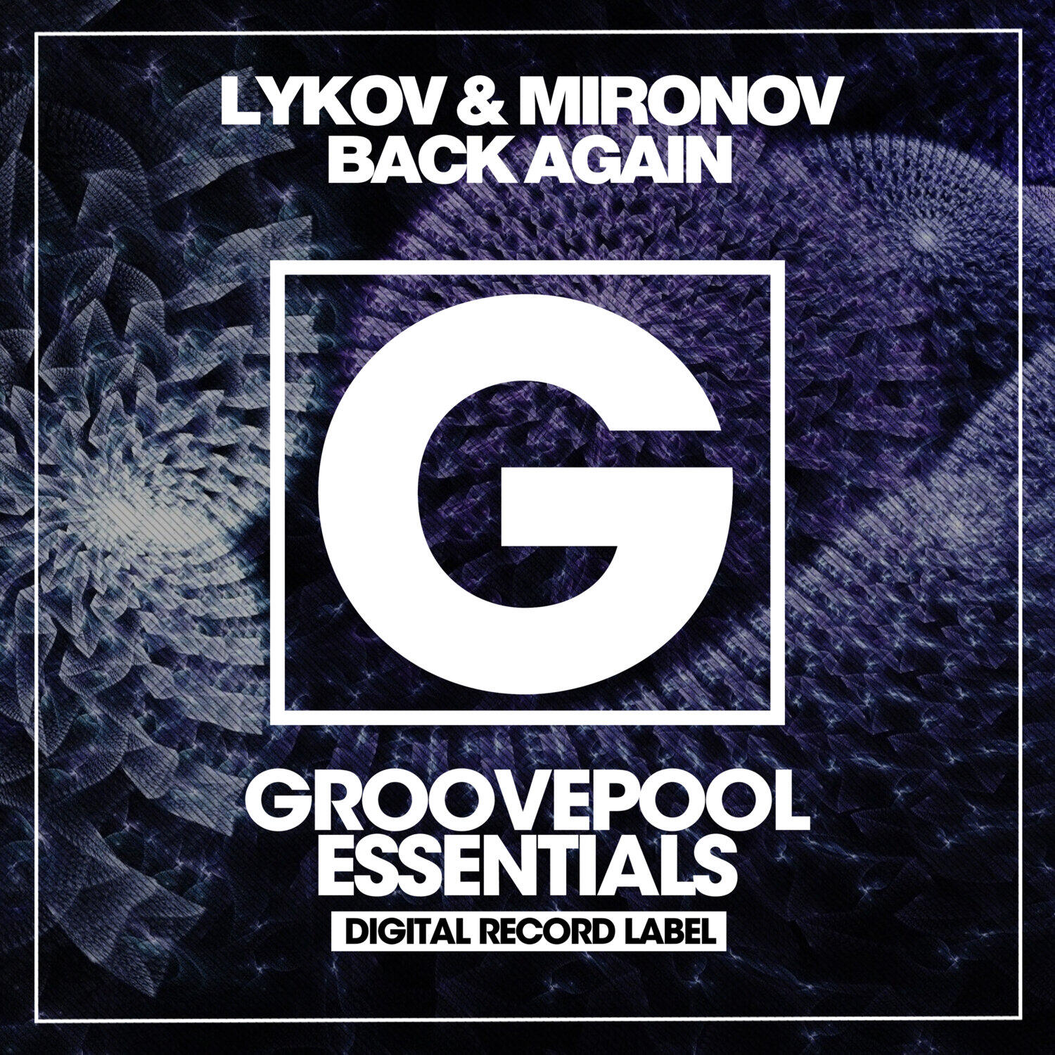 Релиз Back Again