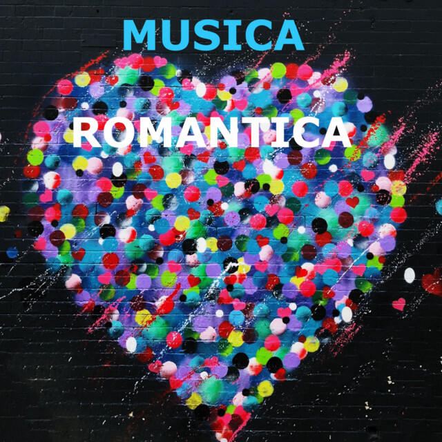 Релиз Musica Romantica