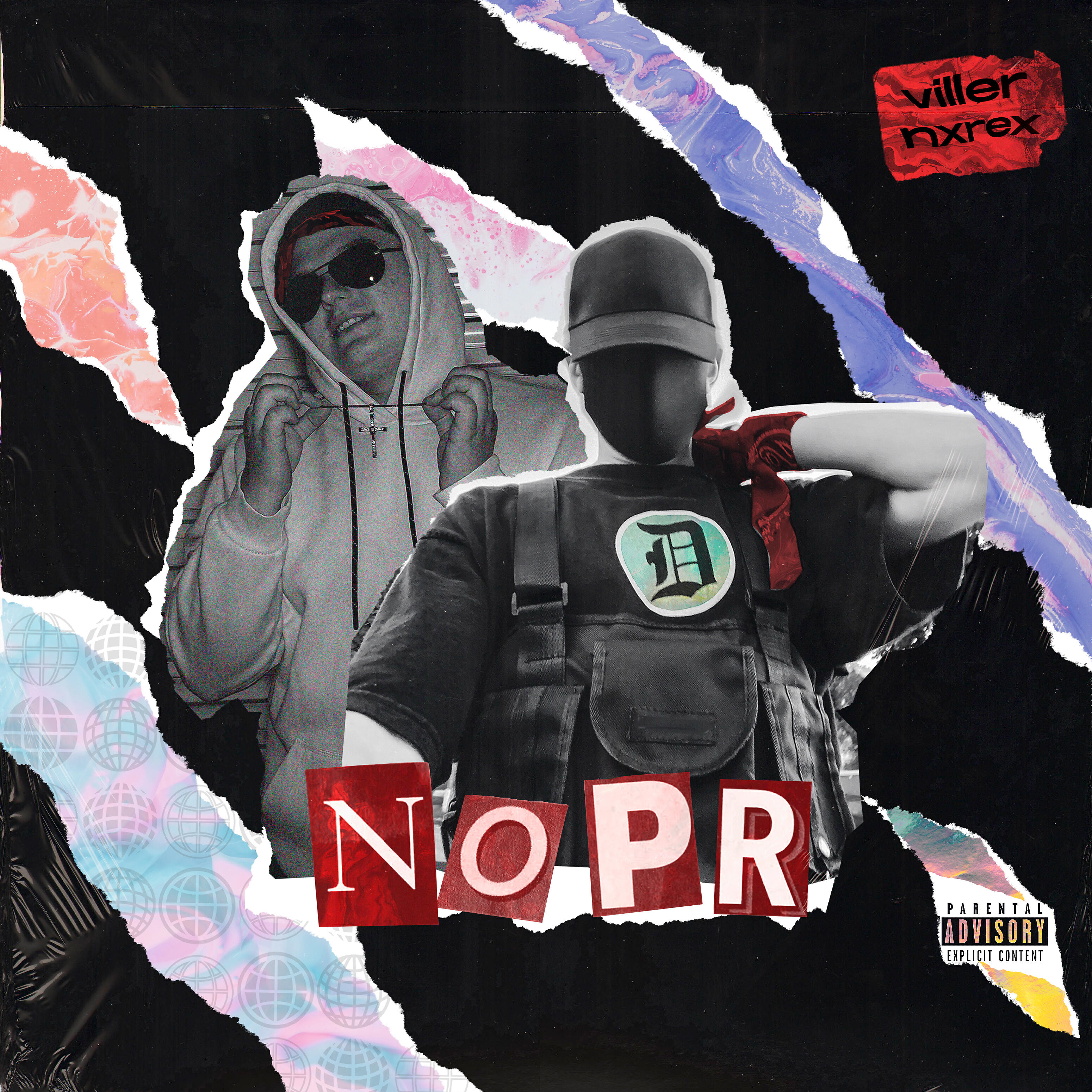 Релиз No Pr