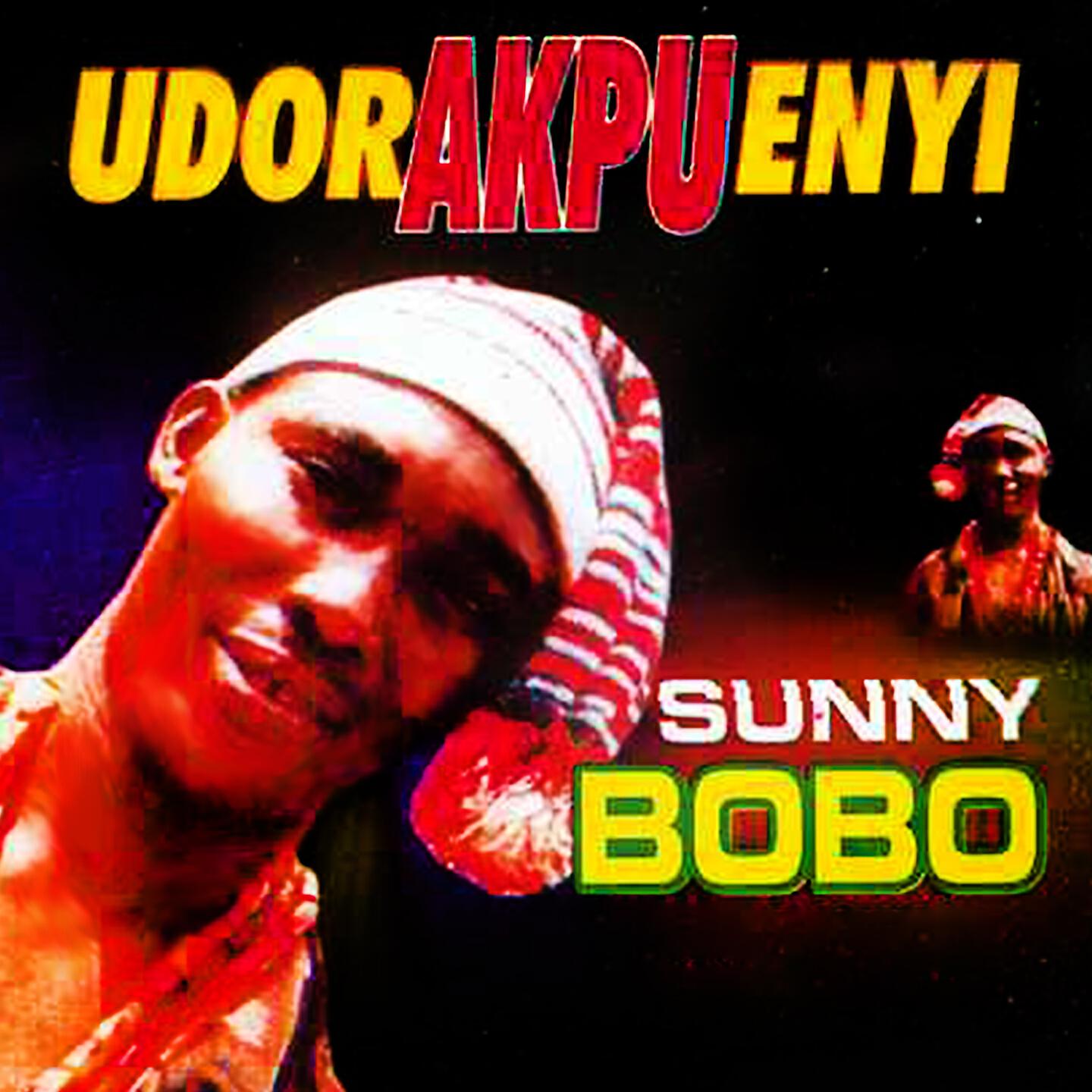 Релиз Udor Akpu Enyi