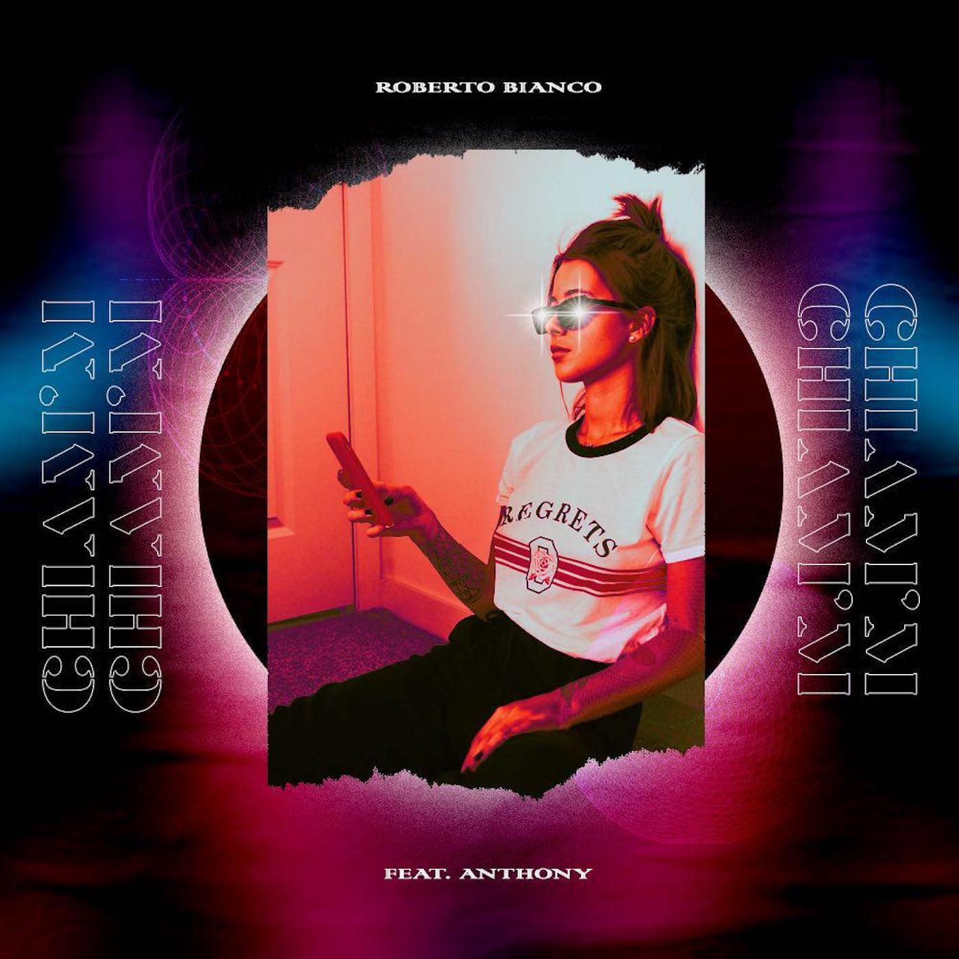 Релиз CHIAM'M (feat. Anthony)
