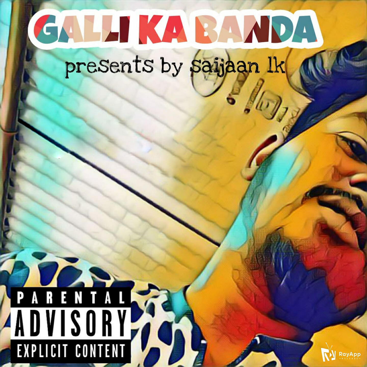 Релиз Galli Ka Banda