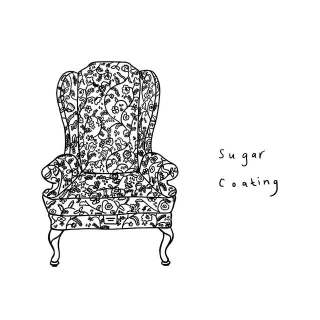 Релиз Sugar Coating