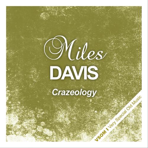 Постер альбома Crazeology