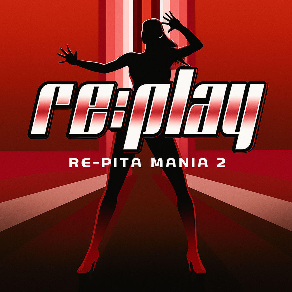 Релиз Re-PITA Mania 2