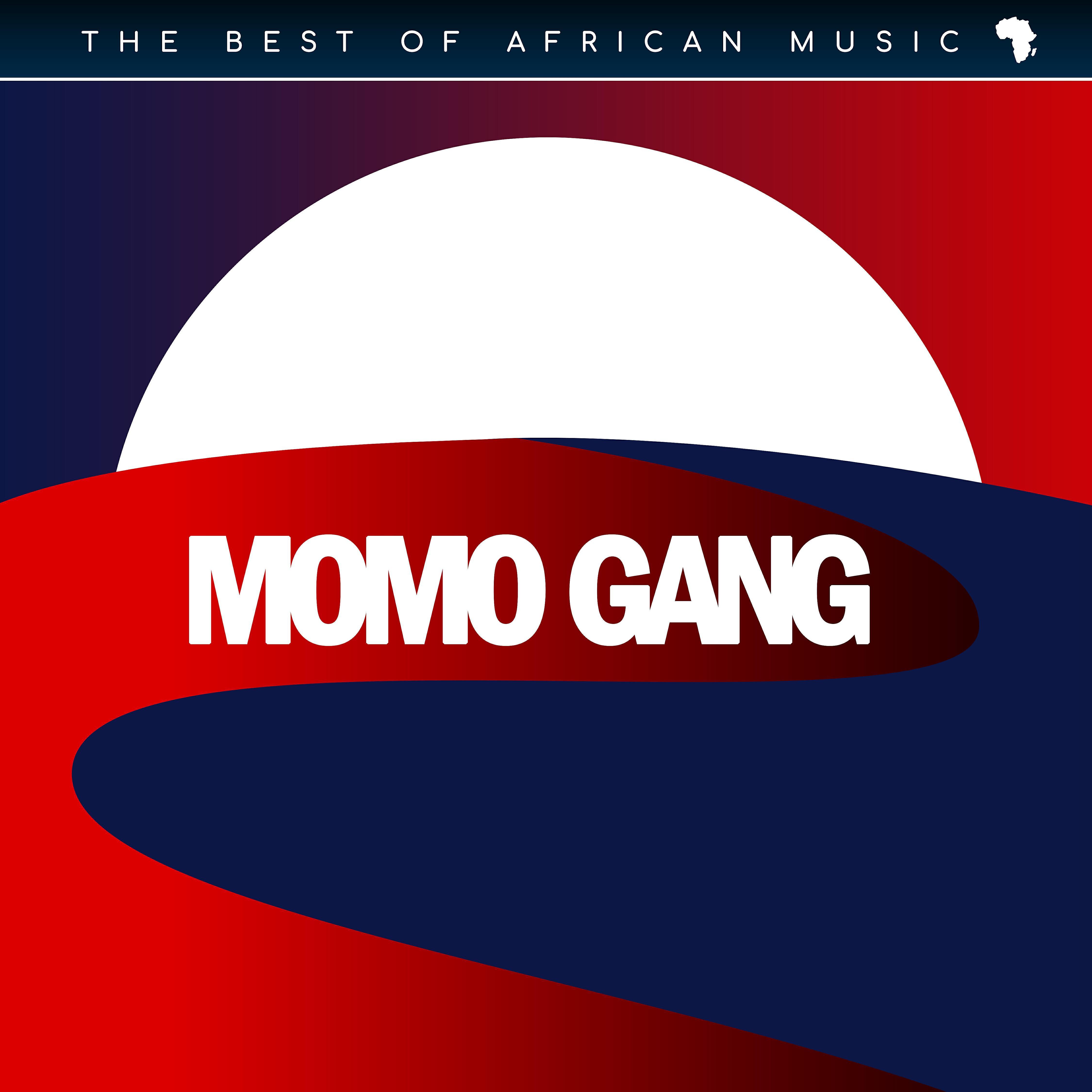 Momo Gang