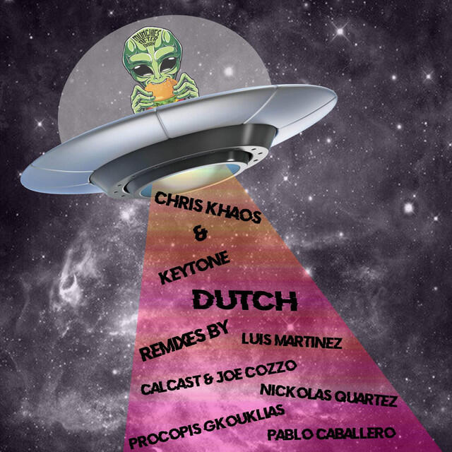 Релиз Dutch