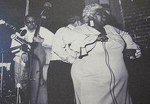 Big Memphis Marainey