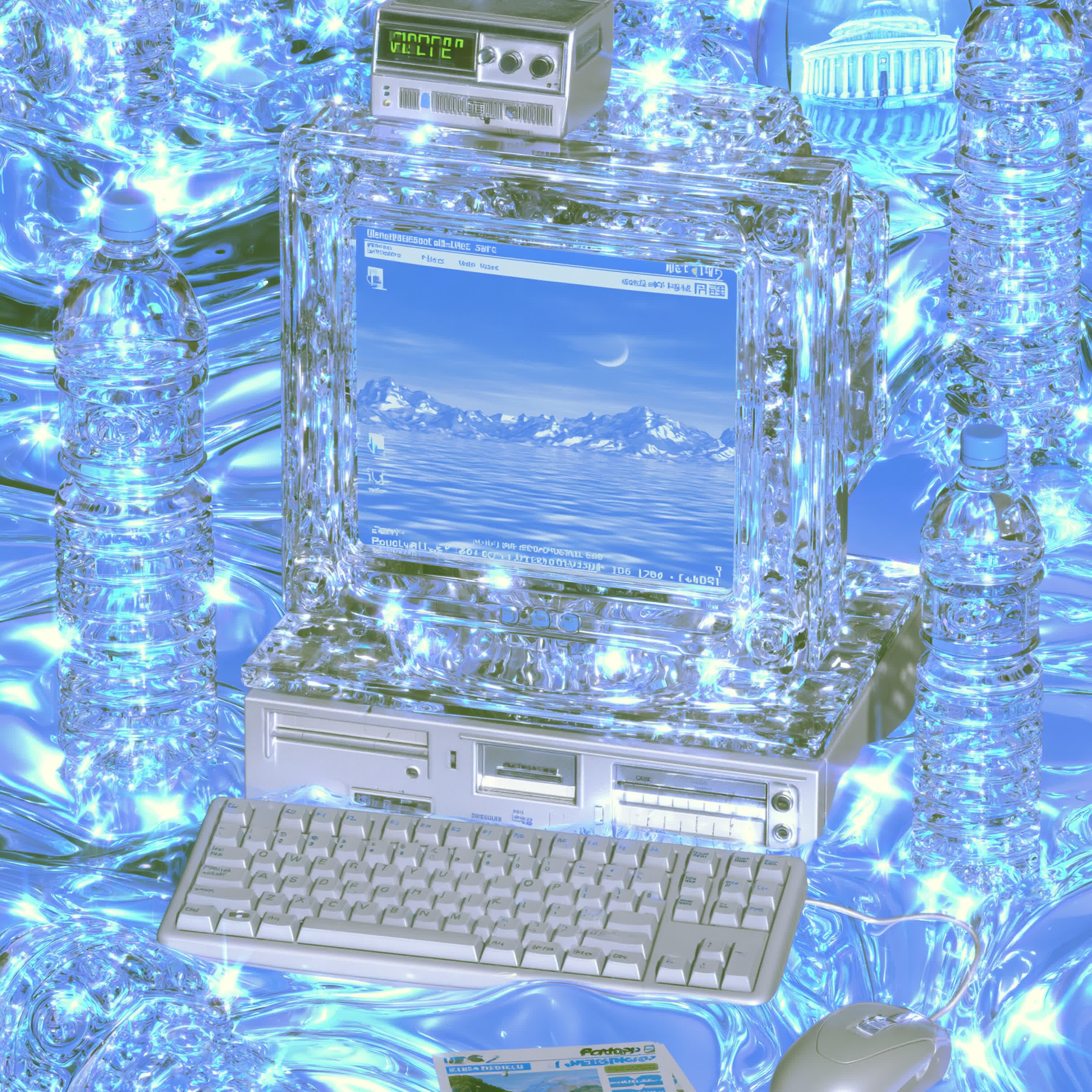 WAVEX8