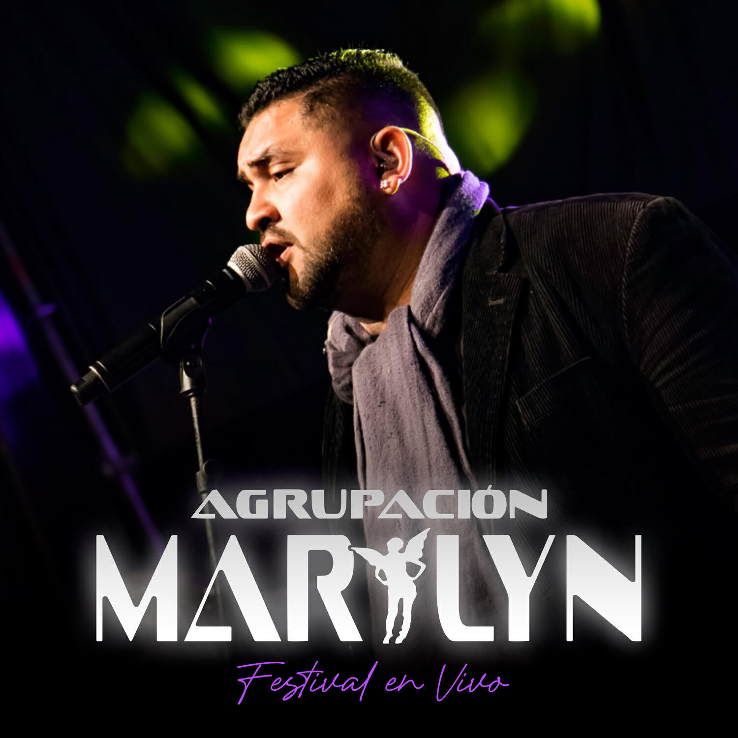 Релиз Festival (En Vivo)
