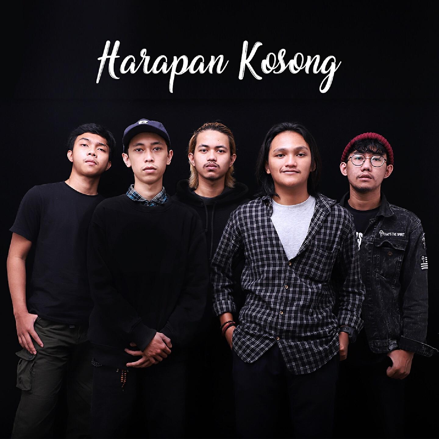 Релиз Harapan Kosong