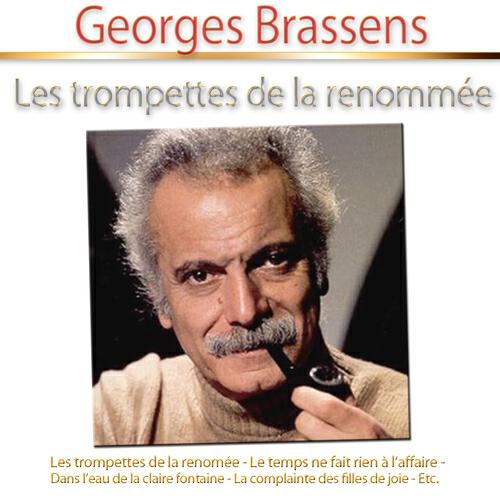 Релиз Les trompettes de la renommée