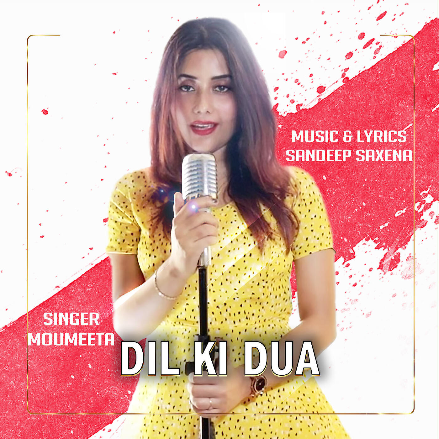 Релиз Dil Ki Dua