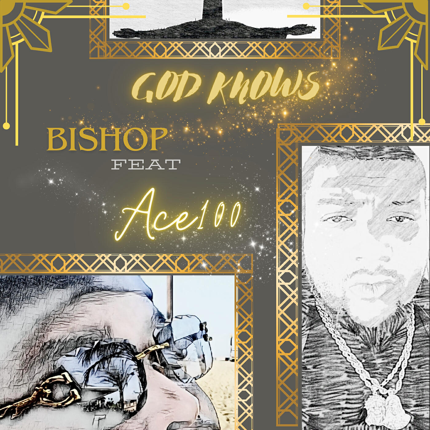 Релиз God Knows