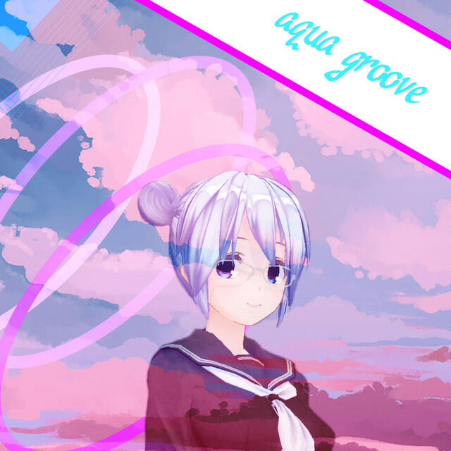 Релиз Aqua Groove