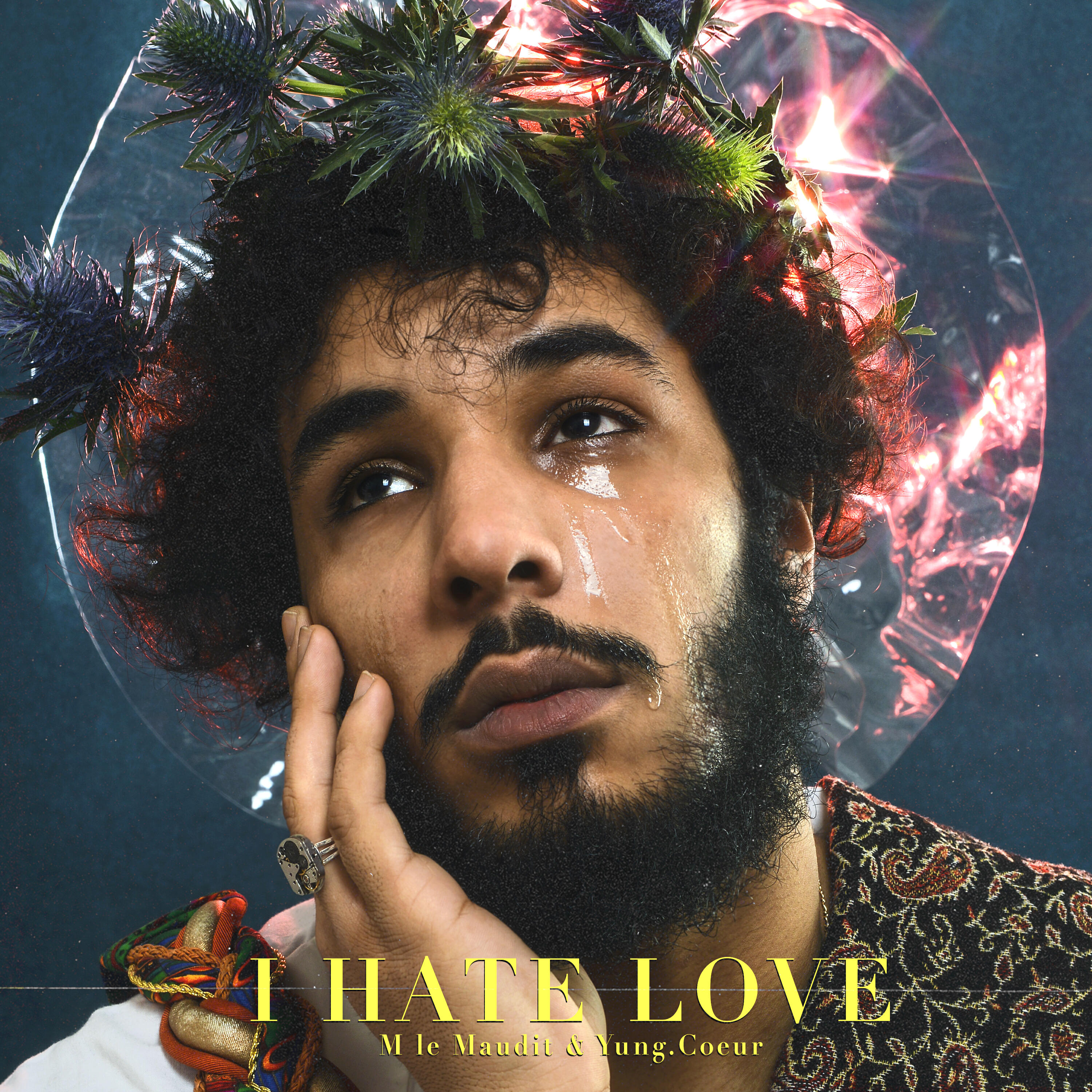 Релиз I Hate Love