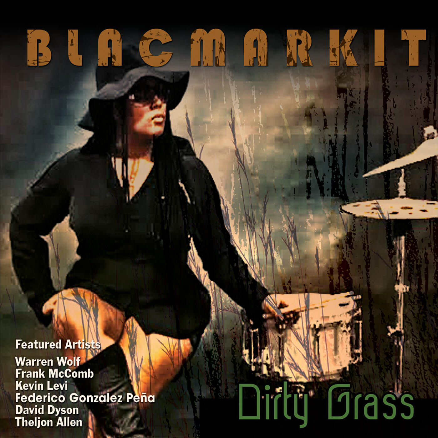 Релиз Dirty Grass