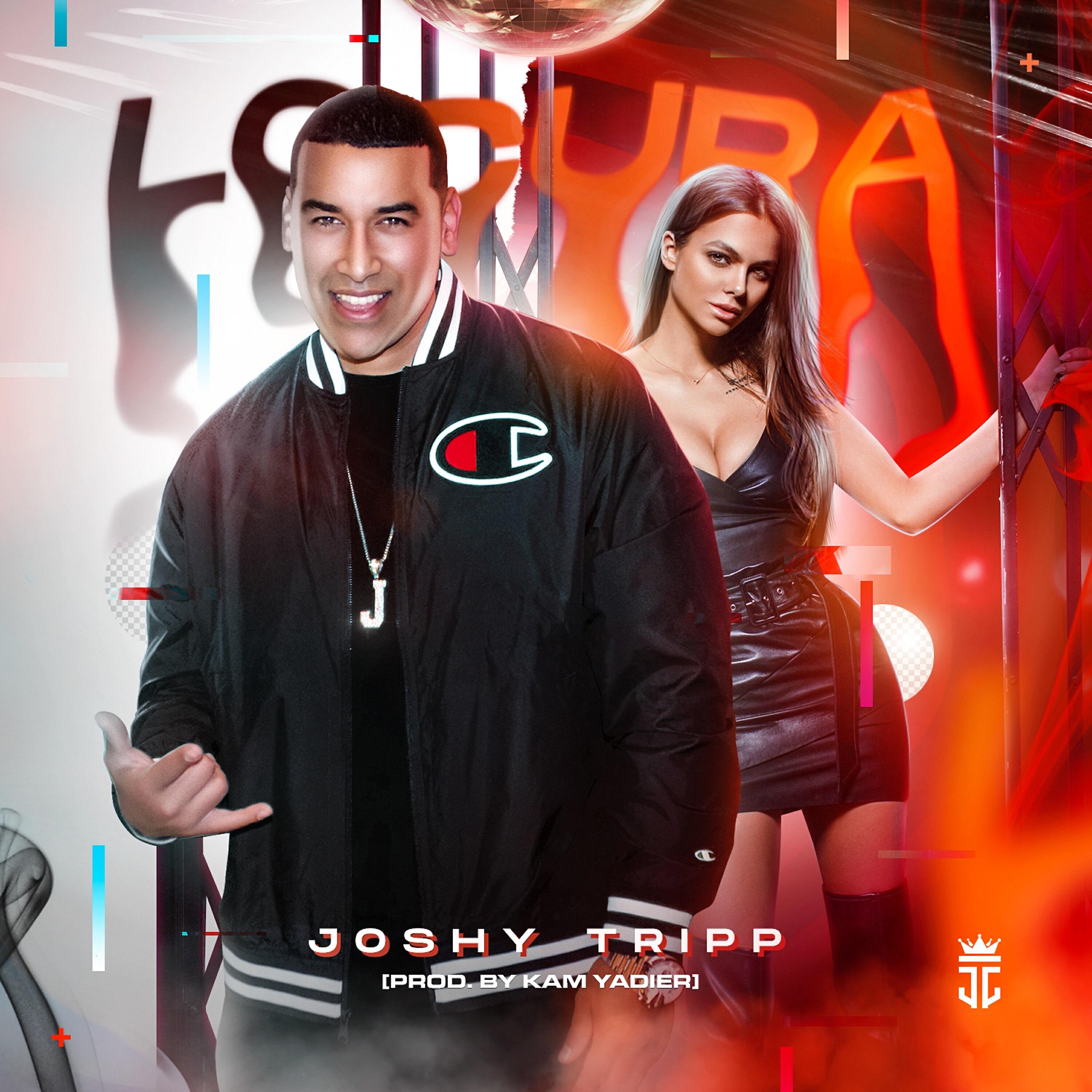 Релиз Locura