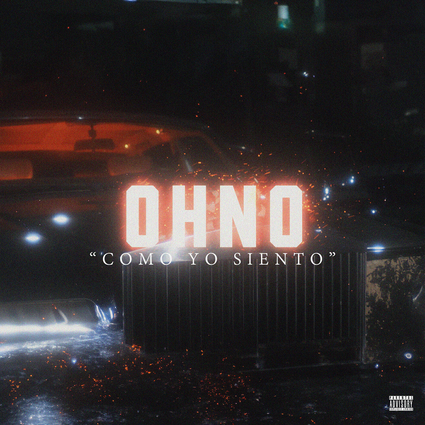Релиз Como Yo Siento
