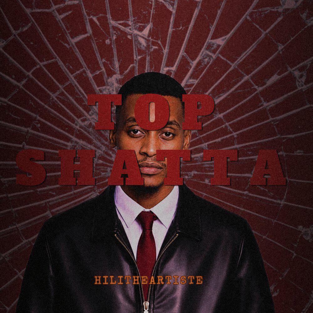 Релиз Top Shatta