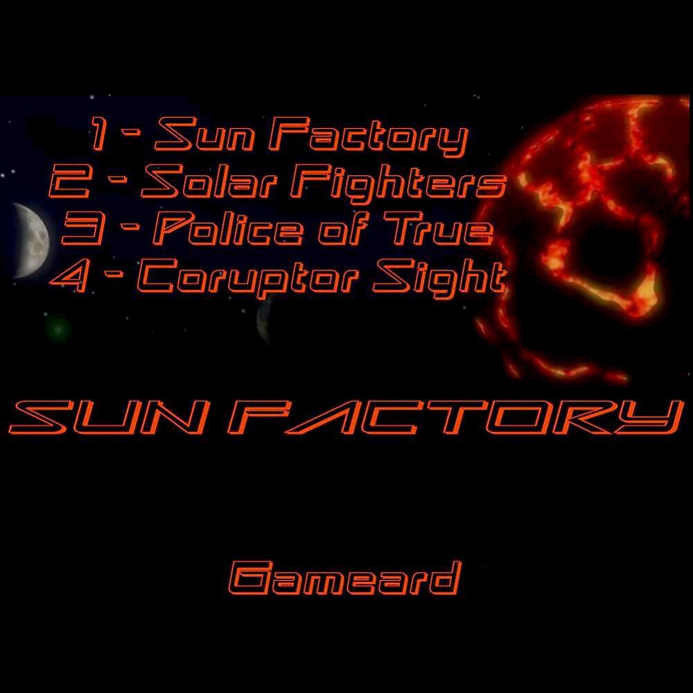 Релиз Sun Factory