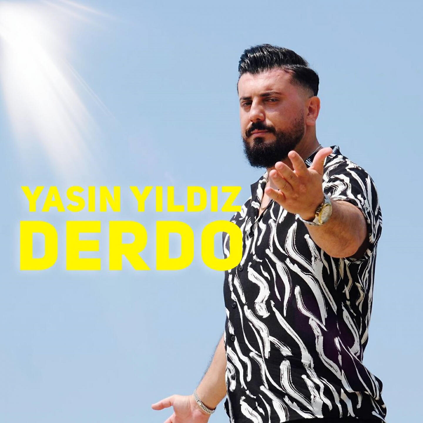 Yasin Yildiz