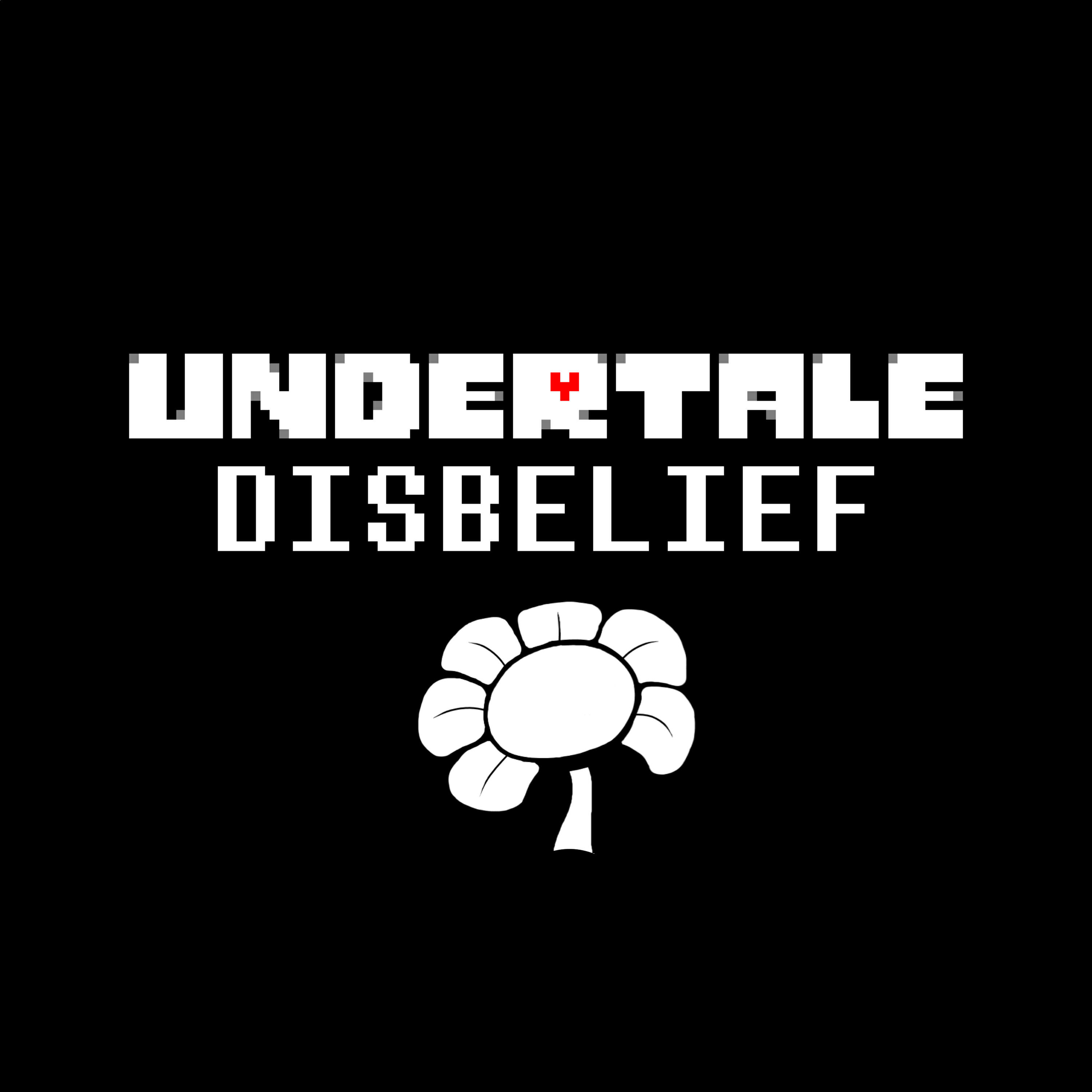 Релиз Disbelief