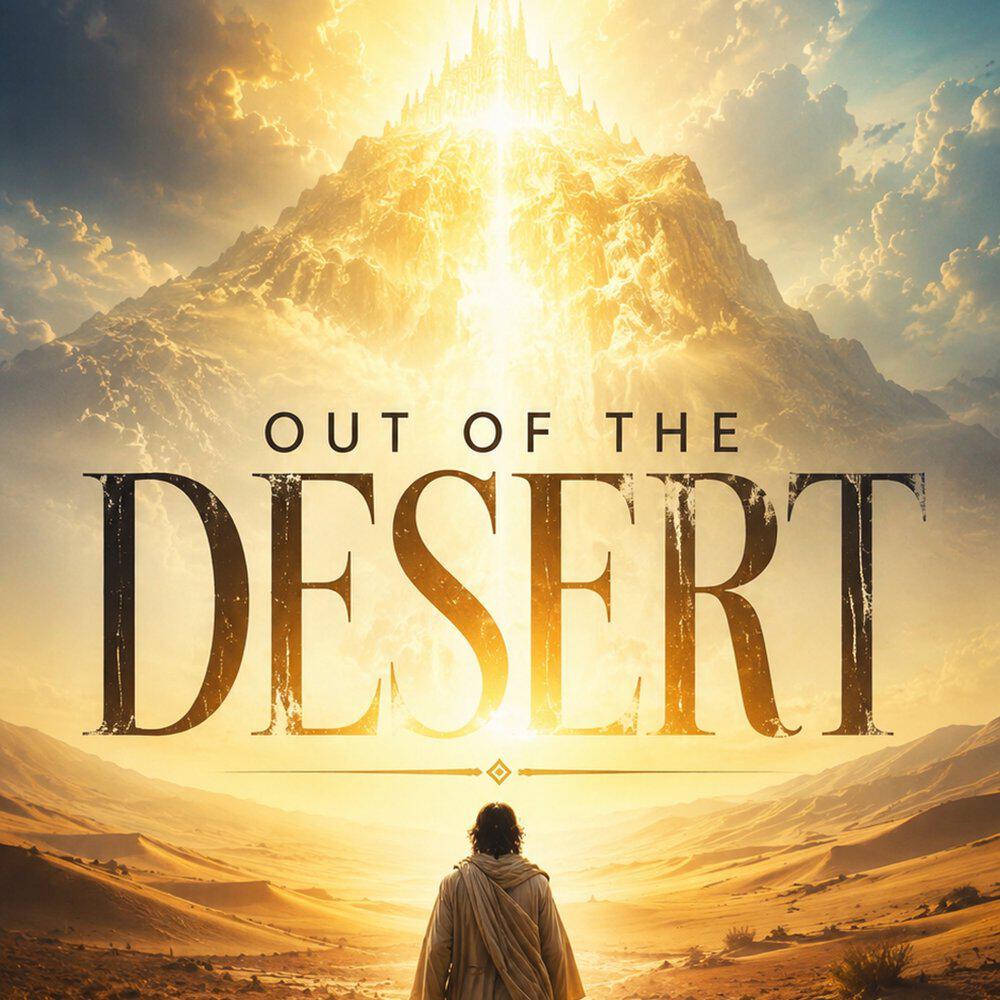 Релиз Out of the desert