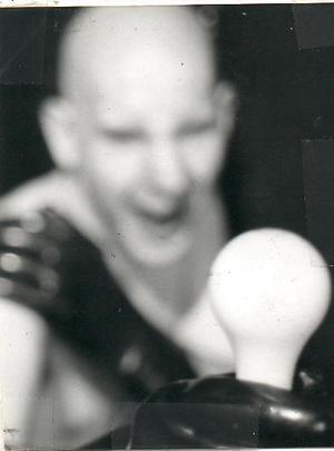 Matt Clarke