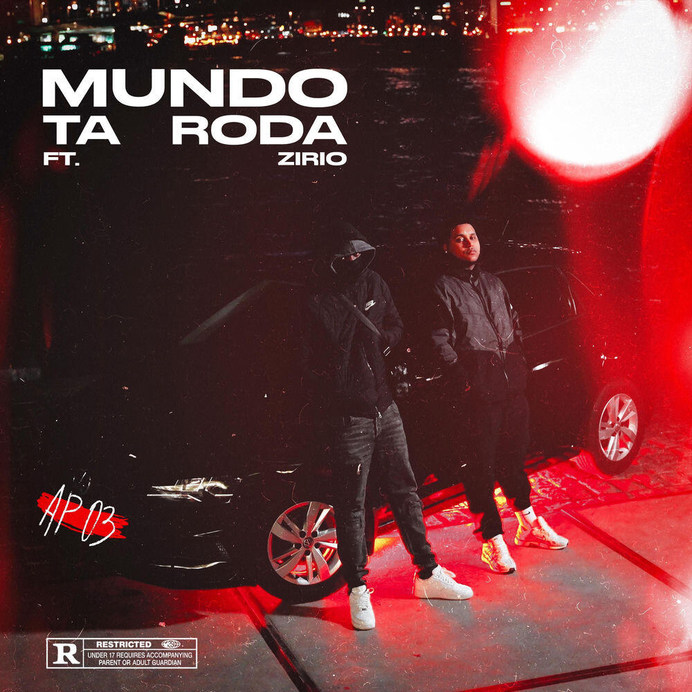 Релиз Mundo Ta Roda