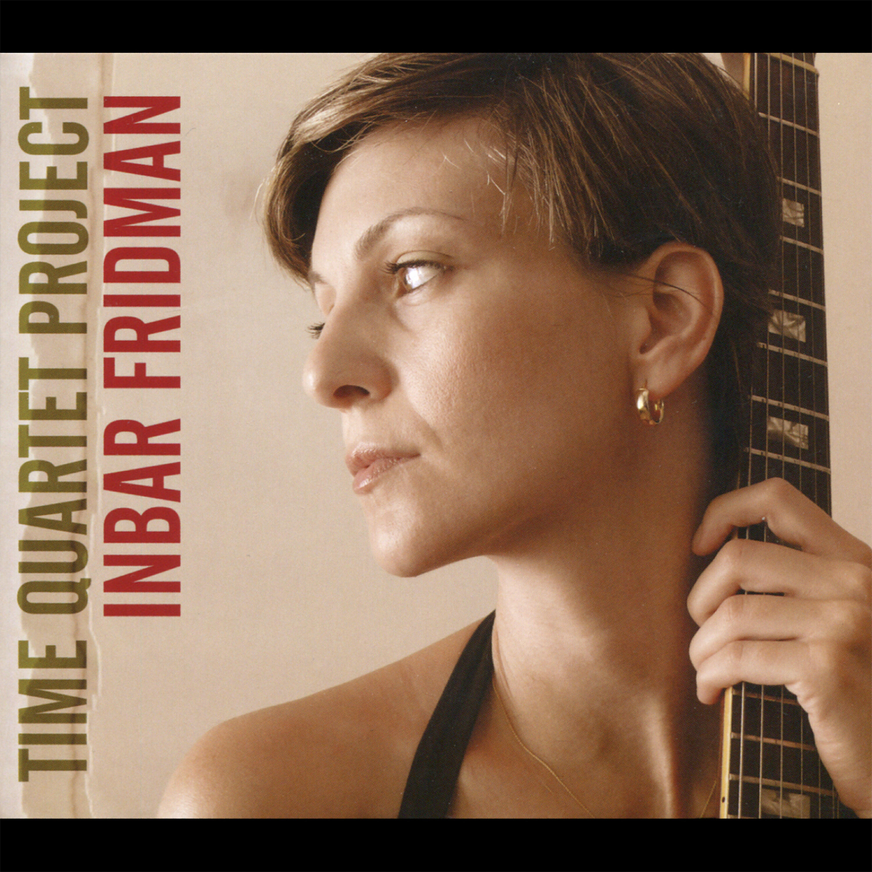 Релиз Time Quartet Project