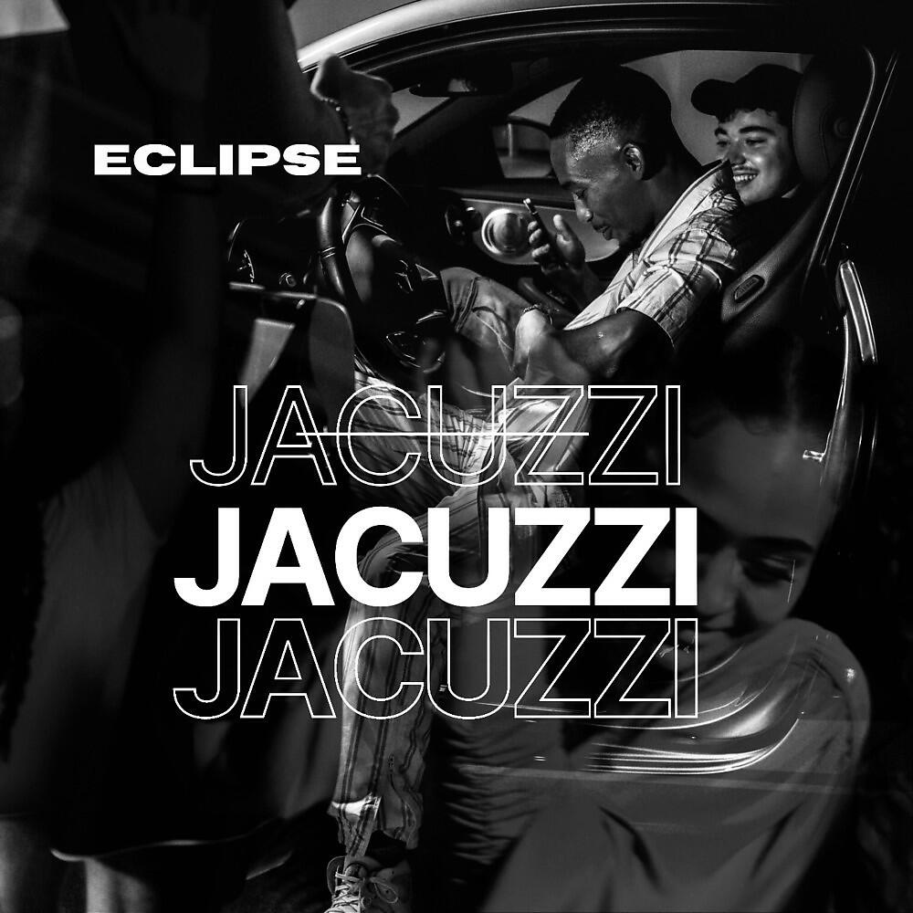 Релиз Jacuzzi