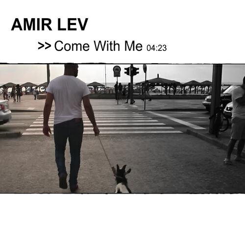 Релиз Come With Me