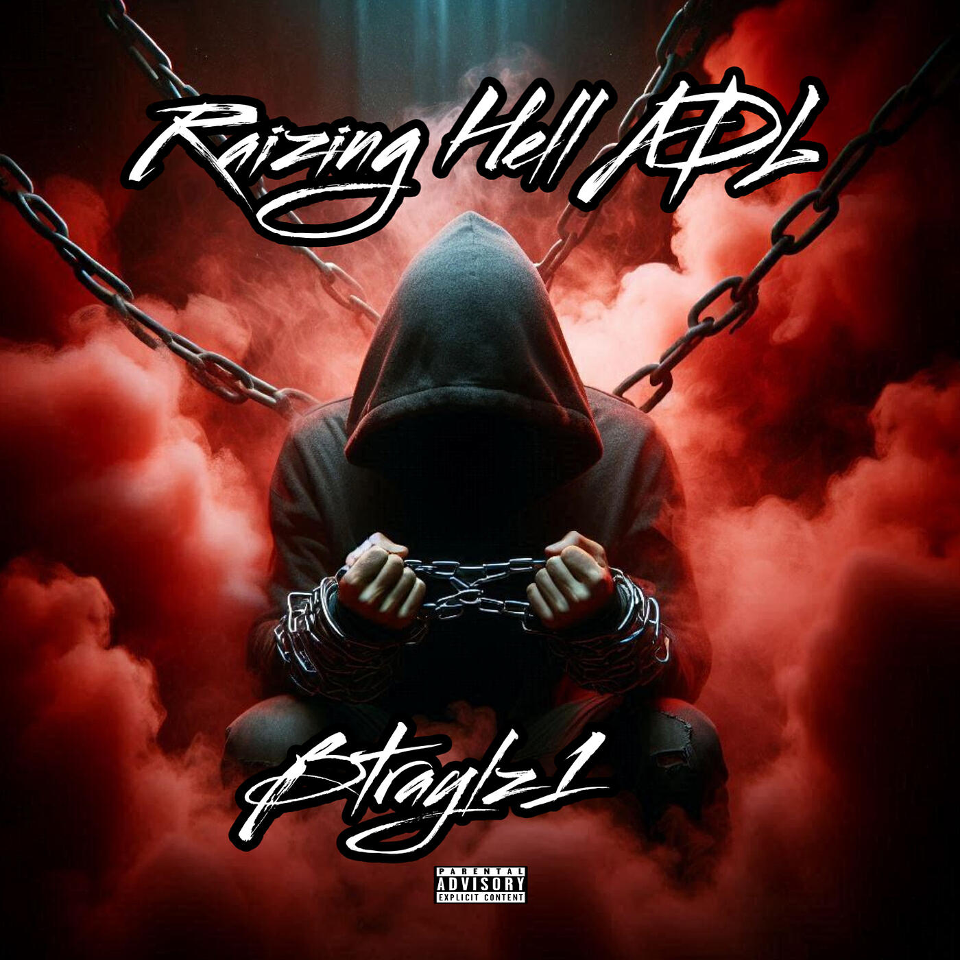 Релиз Raizing Hell Adl