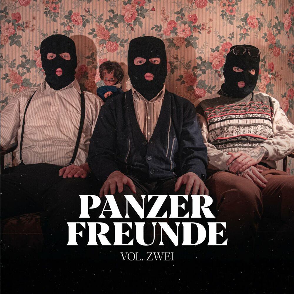 Релиз Panzerfreunde 2