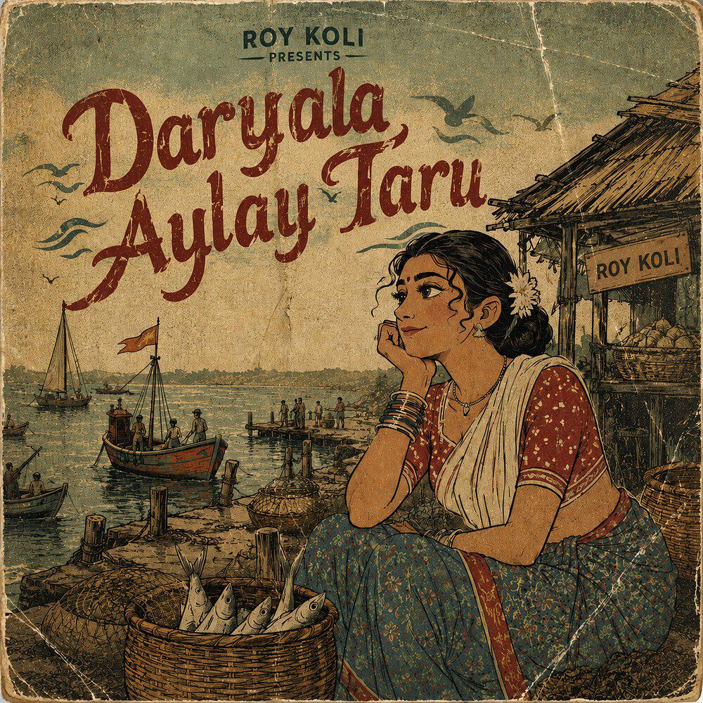 Roy Koli
